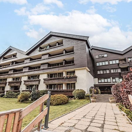 Apartment Roemer By Interhome Bad Hofgastein Dış mekan fotoğraf