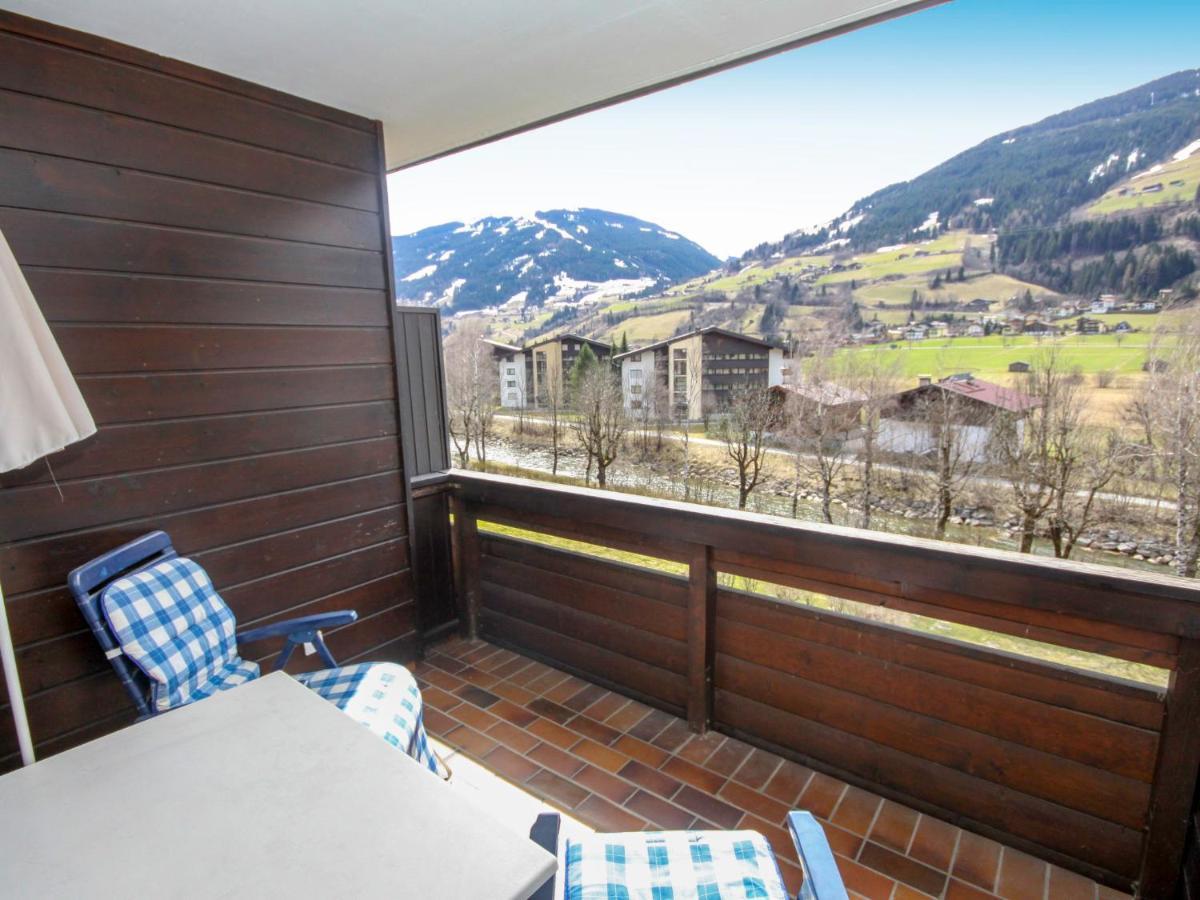 Apartment Roemer By Interhome Bad Hofgastein Dış mekan fotoğraf