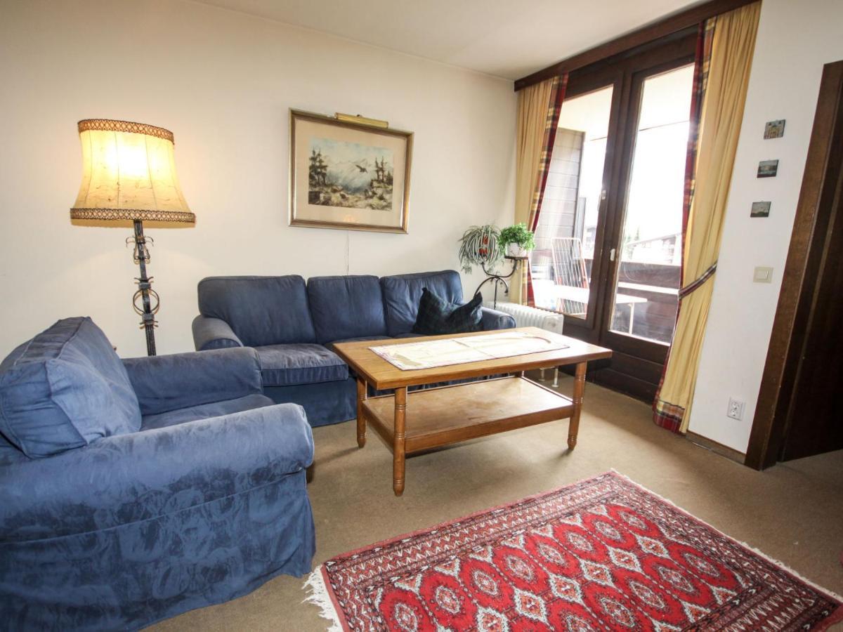 Apartment Roemer By Interhome Bad Hofgastein Dış mekan fotoğraf