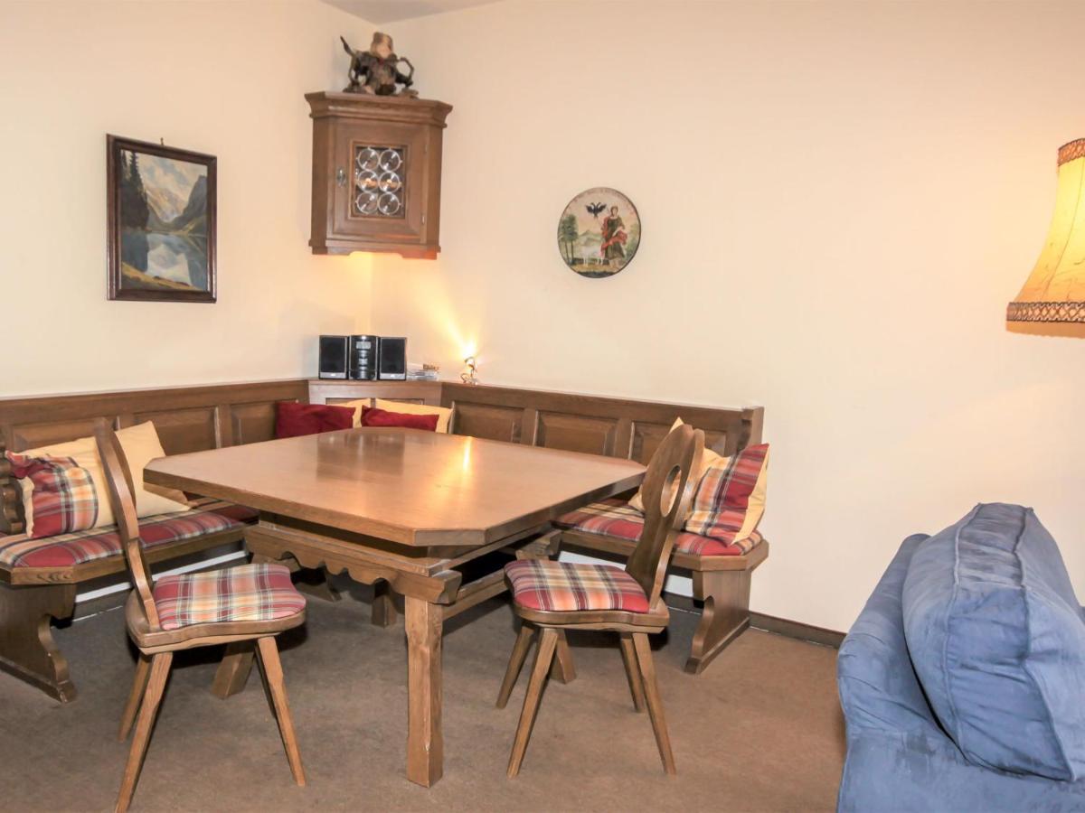 Apartment Roemer By Interhome Bad Hofgastein Dış mekan fotoğraf