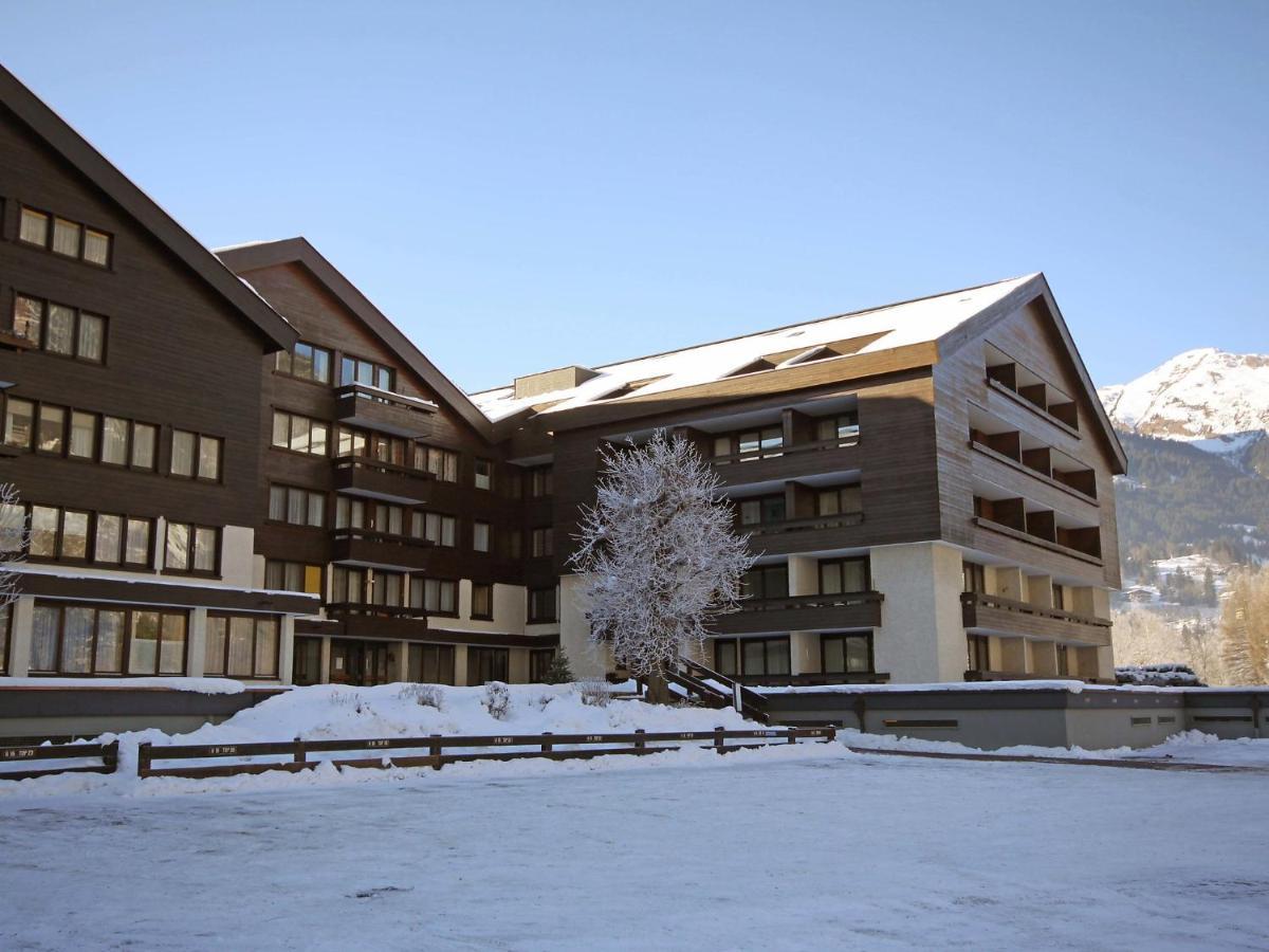 Apartment Roemer By Interhome Bad Hofgastein Dış mekan fotoğraf