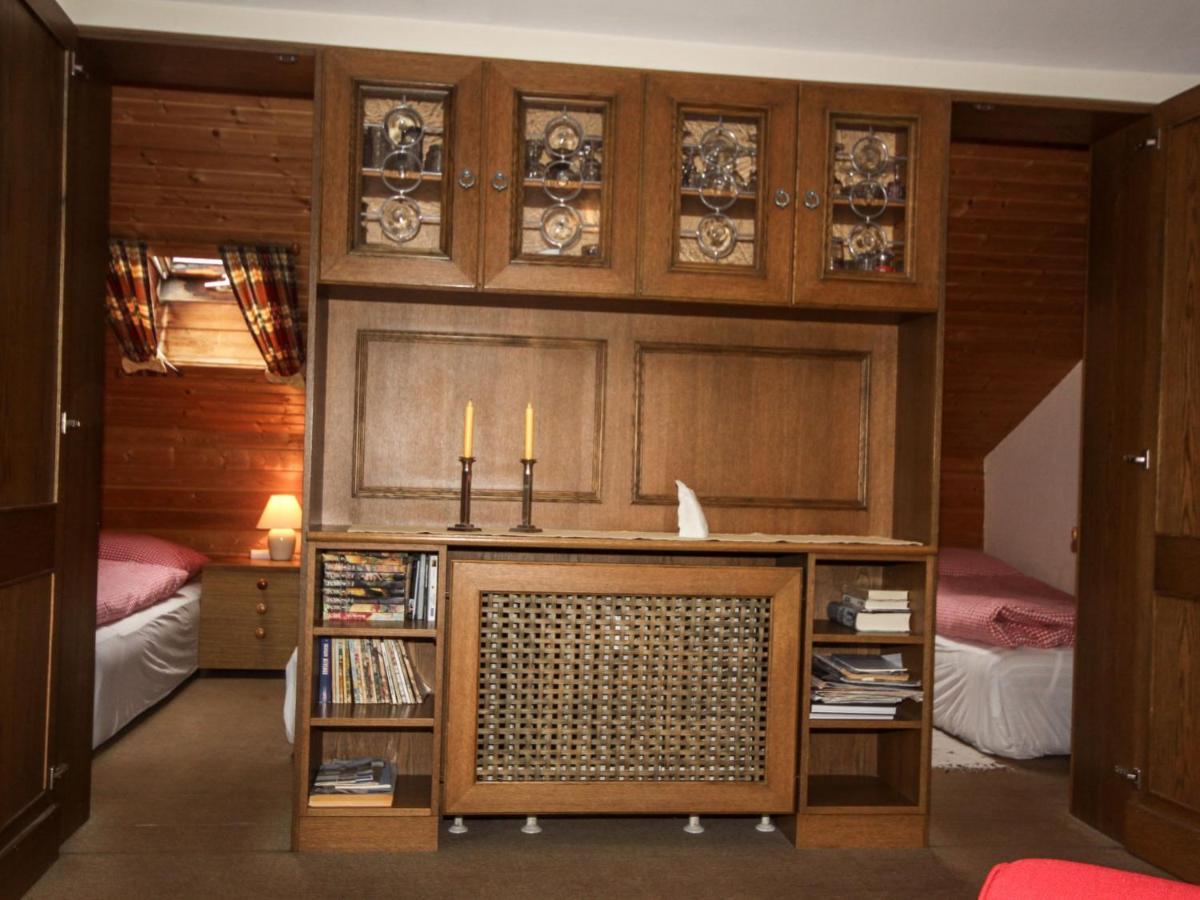 Apartment Roemer By Interhome Bad Hofgastein Dış mekan fotoğraf