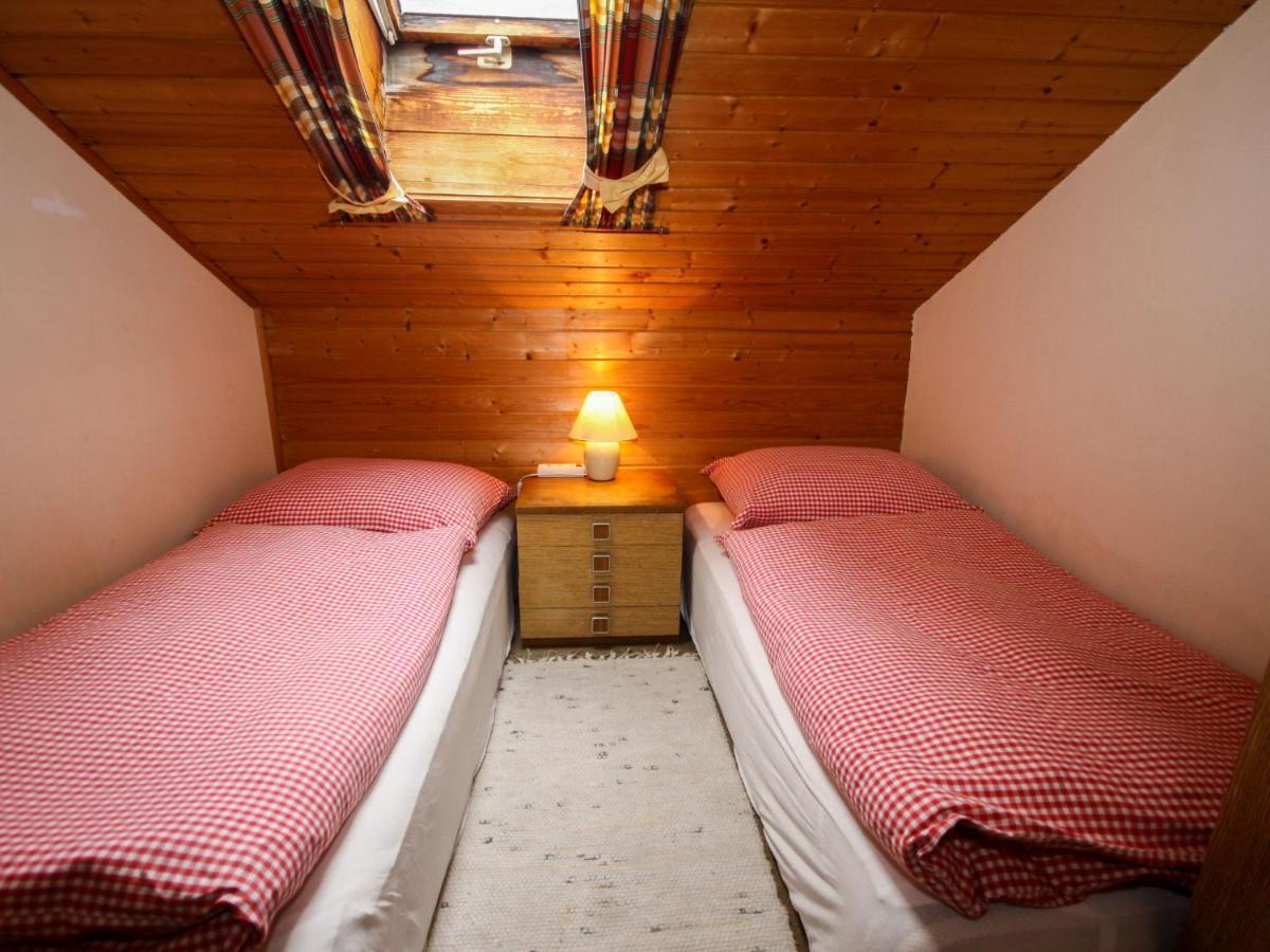 Apartment Roemer By Interhome Bad Hofgastein Dış mekan fotoğraf