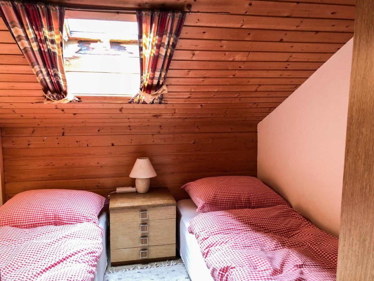 Apartment Roemer By Interhome Bad Hofgastein Dış mekan fotoğraf
