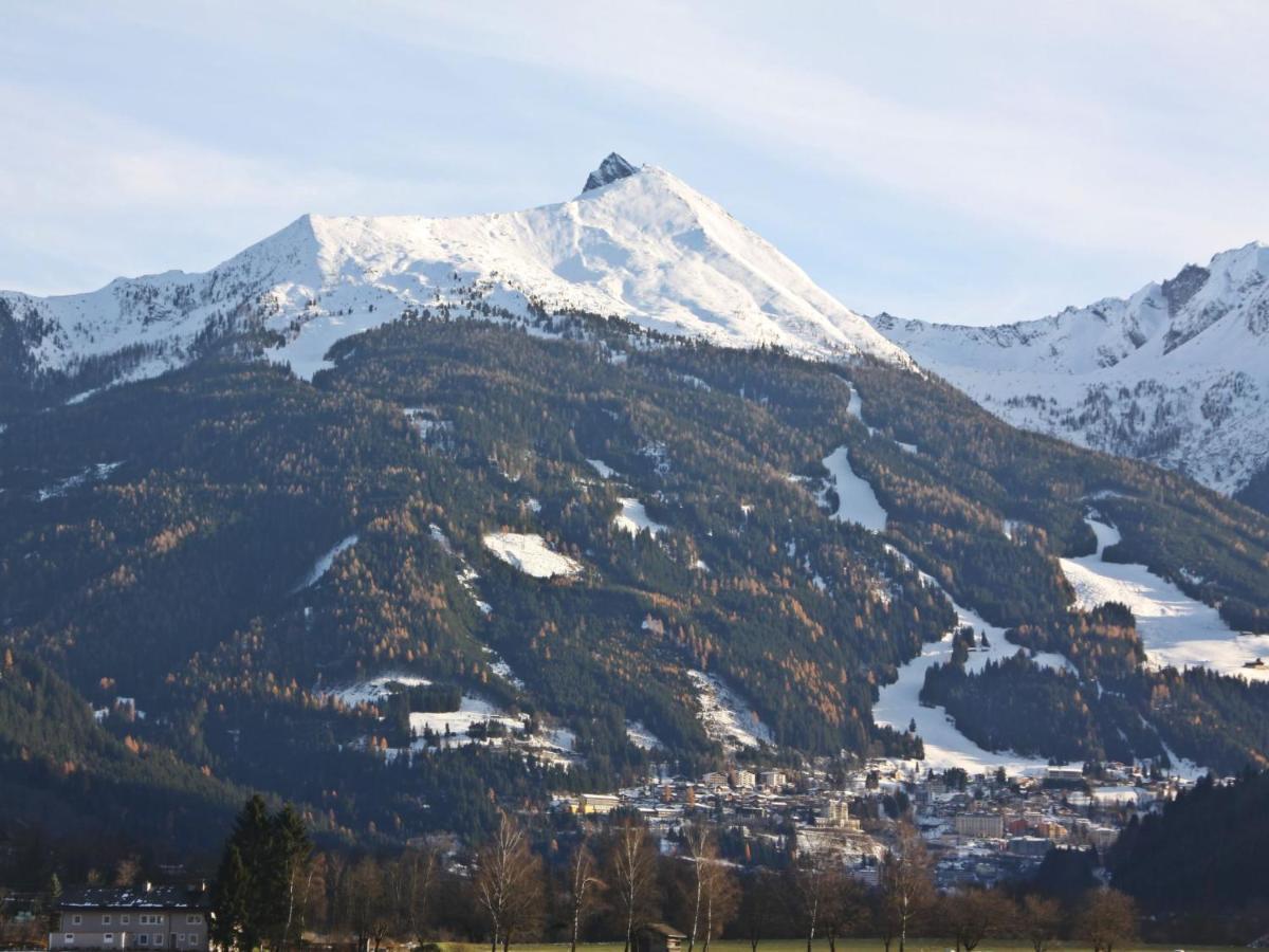Apartment Roemer By Interhome Bad Hofgastein Dış mekan fotoğraf
