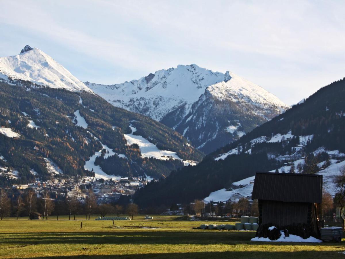 Apartment Roemer By Interhome Bad Hofgastein Dış mekan fotoğraf