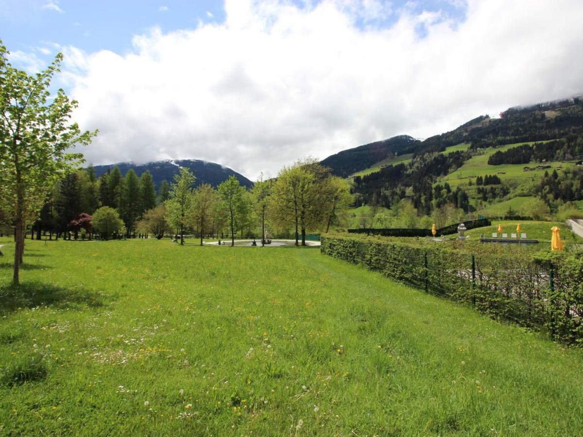 Apartment Roemer By Interhome Bad Hofgastein Dış mekan fotoğraf