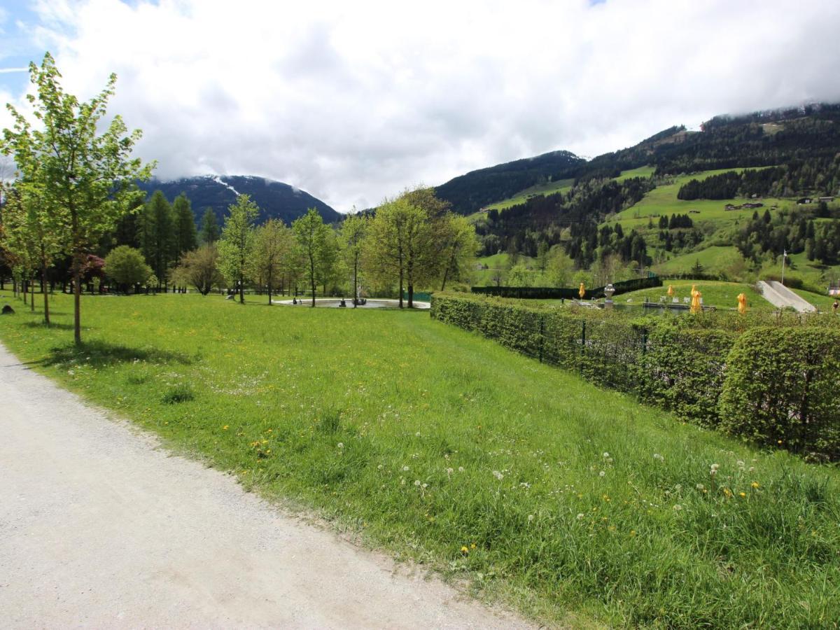 Apartment Roemer By Interhome Bad Hofgastein Dış mekan fotoğraf