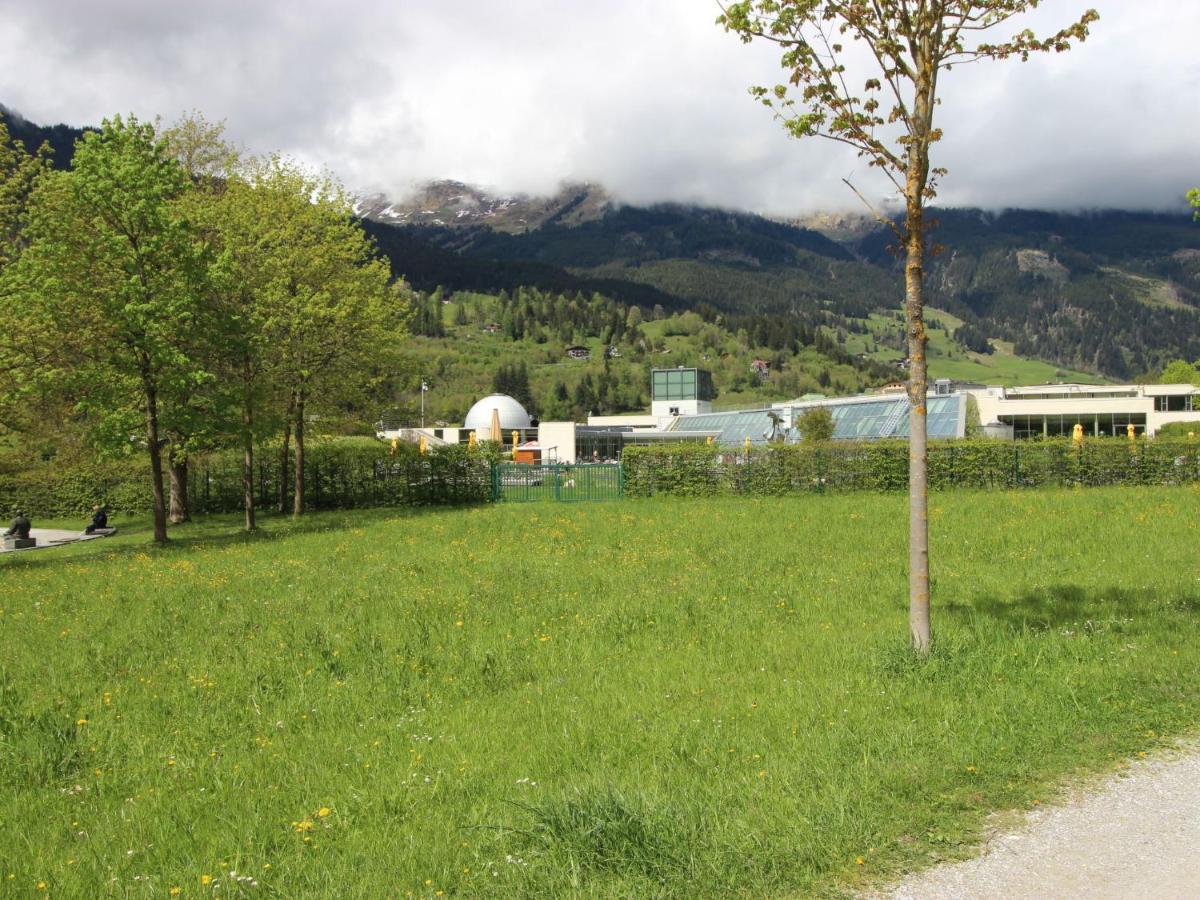 Apartment Roemer By Interhome Bad Hofgastein Dış mekan fotoğraf