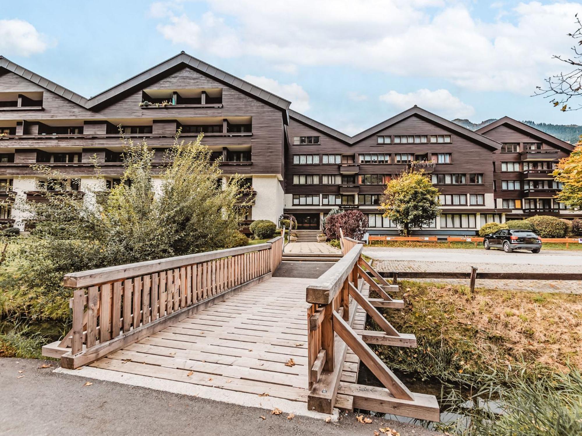 Apartment Roemer By Interhome Bad Hofgastein Dış mekan fotoğraf