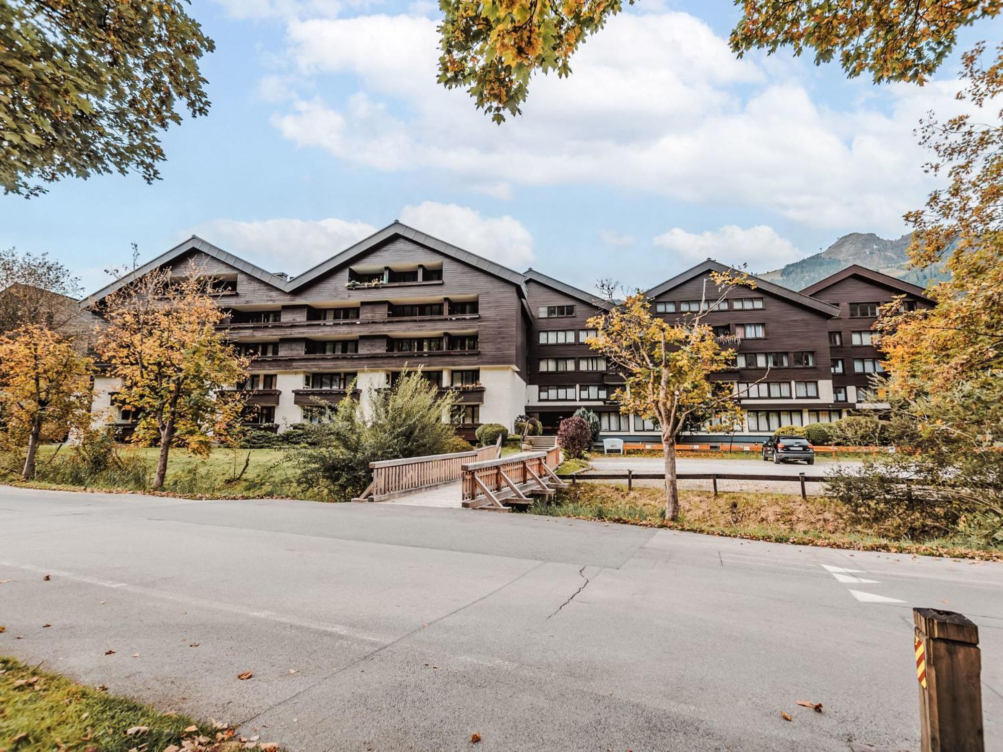 Apartment Roemer By Interhome Bad Hofgastein Dış mekan fotoğraf
